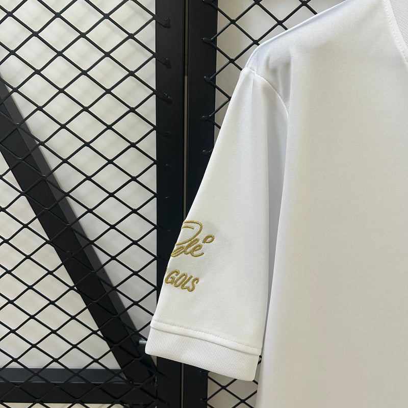 Camisa Peixão Branca Edição Especial 25/26