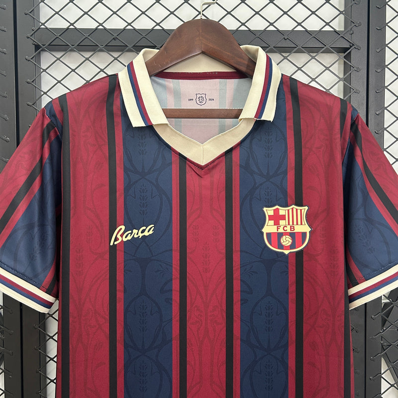 Camisa Barcelona Edição Especial 25/26