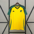 Camisa Seleção Jamaica Home 2024