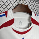 Camisa Retrô França 2006
