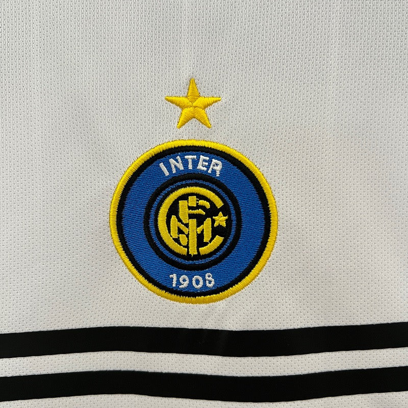 Camisa Retrô Inter de Milão 04/05