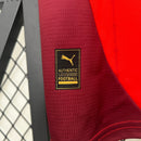 Camisa Seleção Suíça Home 2024