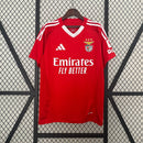 Camisa Benfica Home 24/25
