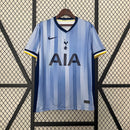 Camisa Tottenham Visitante 24/25