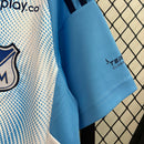 Camisa Milionários Visitante 24/25