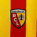 Camisa Racing Club de Lens Home 24/25