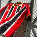 Camisa São Paulo Visitante 25/26