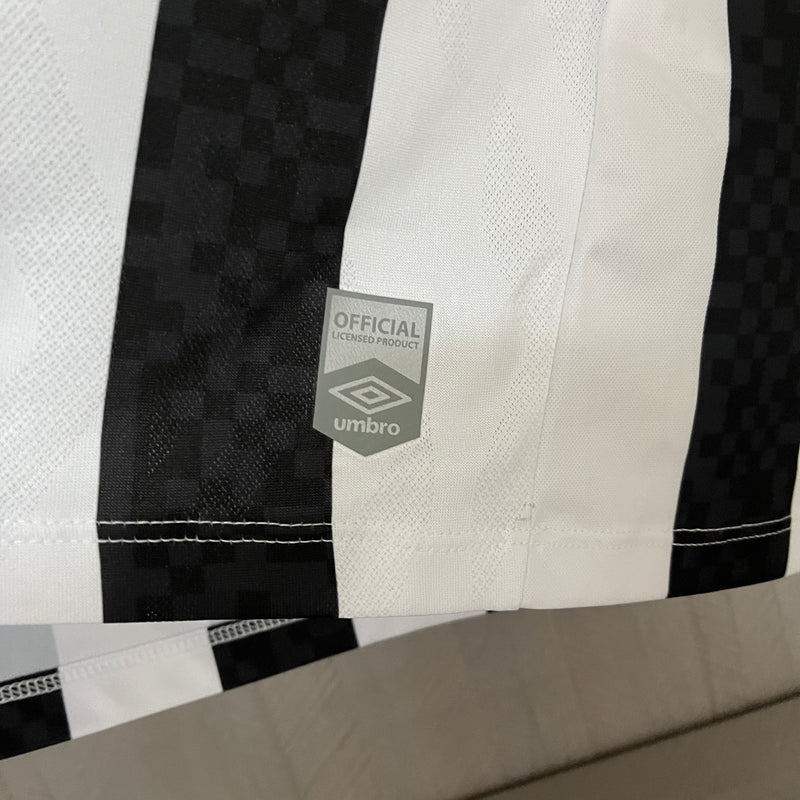Camisa Peixão Home 25/26