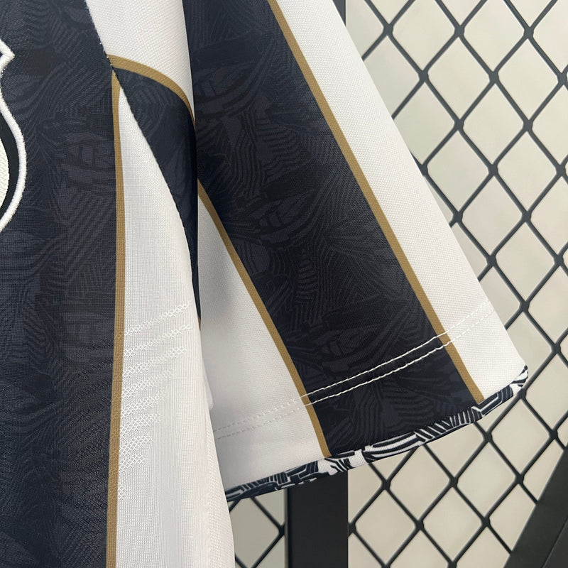 Camisa Peixão Home 24/25 (Neymar .Jr)