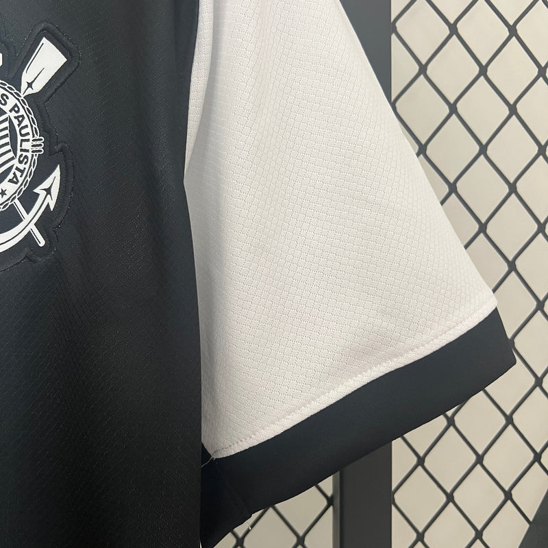 Terceira Camisa Timão 24/25