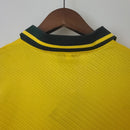 Camisa Retrô Brasil 93/94