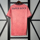 Camisa Porto Visitante 25/26