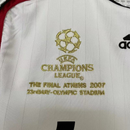 Camisa Retrô AC Milan 06/07