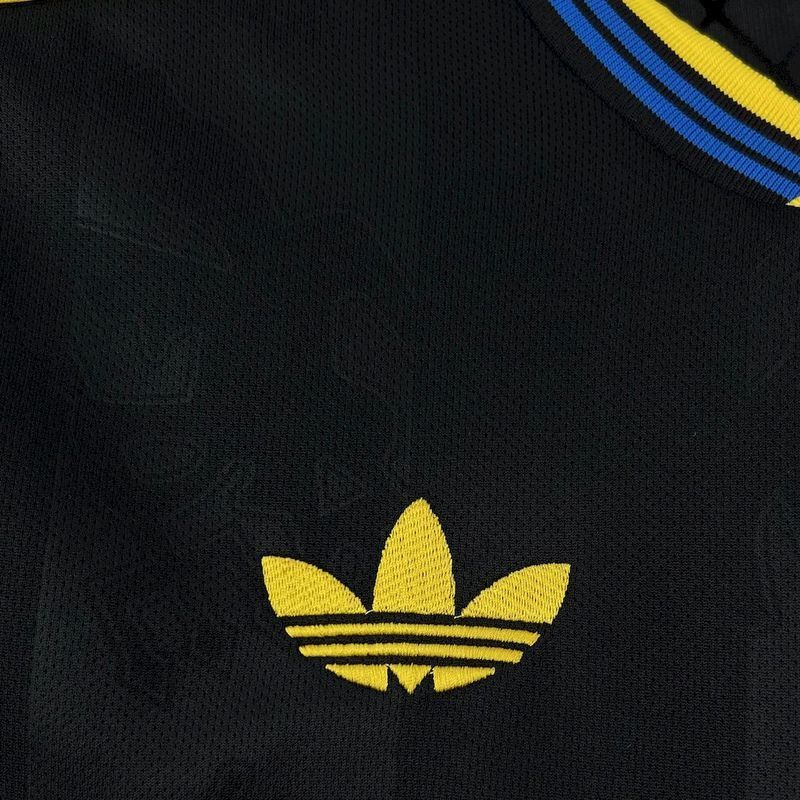 Camisa Manchester United Edição especial 25/26