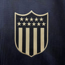 Camisa Peñarol Black 25/26