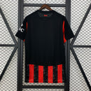 Camisa AC Milan Home 25/26
