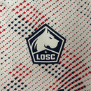 Camisa Lille Visitante 24/25