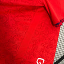 Camisa Sevilla Visitante 24/25