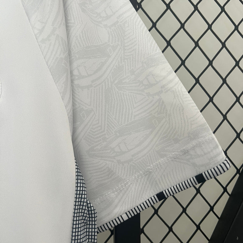 Camisa Peixão Visitante 24/25 (Neymar .Jr)