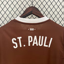 Camisa St. Pauli Home 24/25