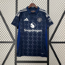 Camisa Manchester United Visitante 24/25