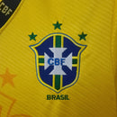 Camisa Retrô Brasil 93/94
