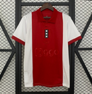 Camisa Ajax Home 2025