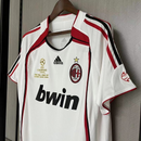 Camisa Retrô AC Milan 06/07