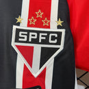 Kit Infantil São Paulo home 25/26