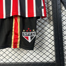 Kit Infantil São Paulo home 25/26