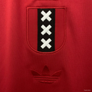 Camisa Ajax Home 2025