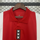 Camisa Ajax Home 2025