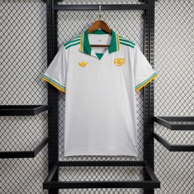 Camisa Roma Visitante 25/26