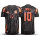 Camisa Seleção Colômbia 2024 (James Rodrigues)