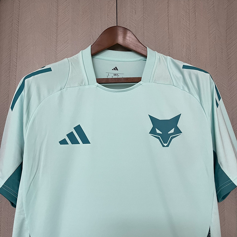 Camisa de Treino Cruzeiro 25/26