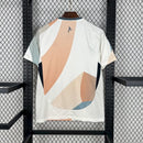 Camisa Seleção Espanha Visitante 25/26