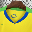 Camisa Seleção Brasil 25/26