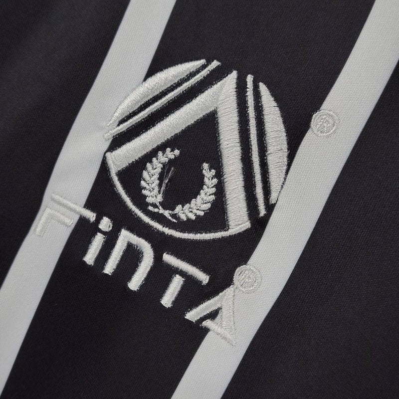 Camisa Retrô Timão Visitante 93/94