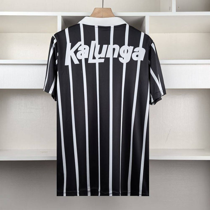 Camisa Retrô Timão Visitante 93/94