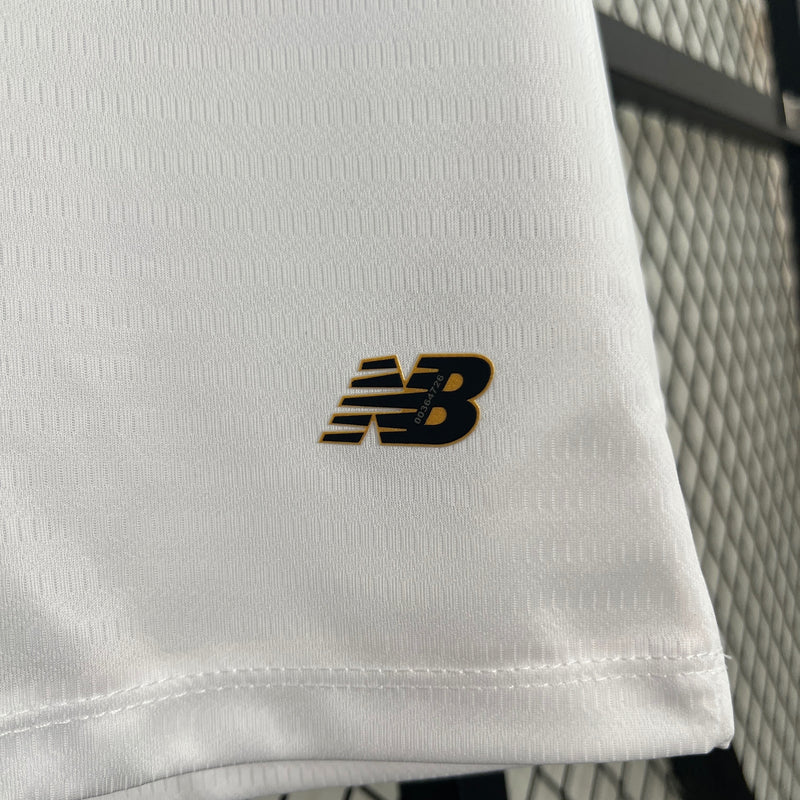 Camisa Manga longa São Paulo 24/35