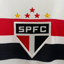 Camisa Manga longa São Paulo 24/35