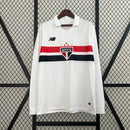 Camisa Manga longa São Paulo 24/35