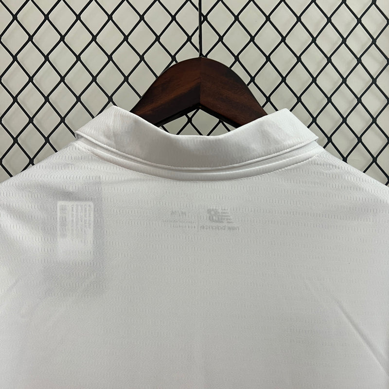 Camisa Manga longa São Paulo 24/35
