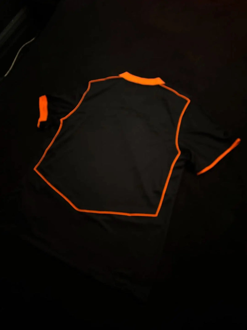 Camisa Timão Visitante 25/26