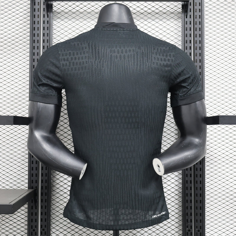 Camisa Versão Jogador Timão Visitante 24/25