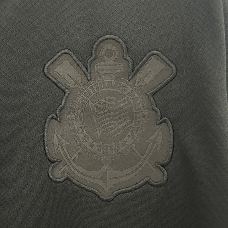 Camisa Timão Visitante 24/25