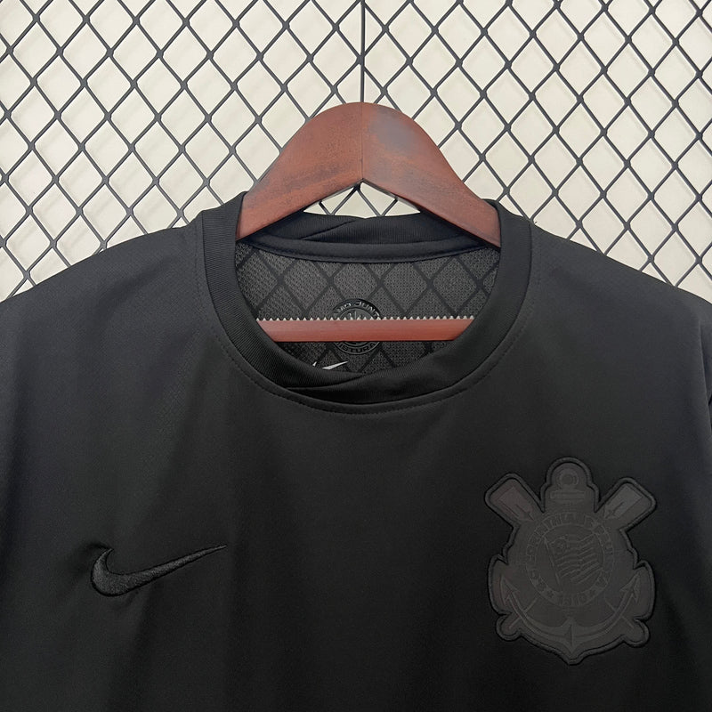 Camisa Timão Visitante 24/25