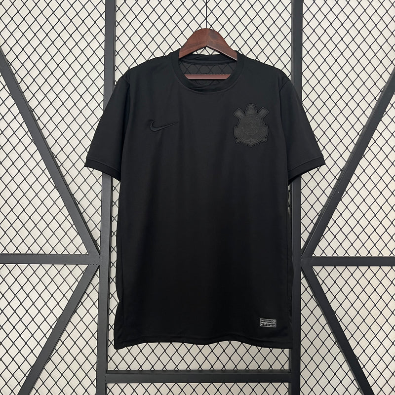 Camisa Timão Visitante 24/25