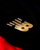 Camisa São Paulo Versão Jogador Preta 25/26