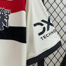 Camisa Manchester United Terceira Camisa 24/25
